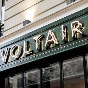 Newhotel Le Voltaire